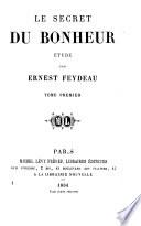 Le secret du bonheur