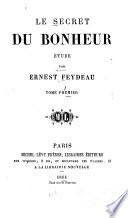 Le secret du bonheur