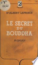 Le secret du Bouddha