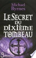 Le Secret du dixième tombeau