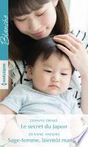 Le secret du Japon - Sage-femme, bientôt maman