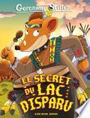 Le Secret du lac disparu