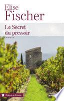 Le Secret du pressoir