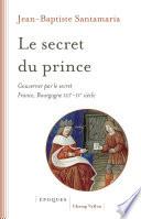 Le secret du prince