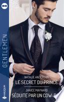 Le secret du prince - Séduite par un cow-boy