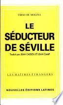 Le Seducteur de Seville