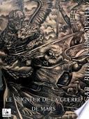 Le seigneur de la guerre de mars