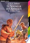 Le seigneur des anneaux