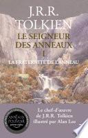 Le Seigneur des Anneaux T1 La fraternité de l'anneau