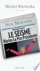Le Séisme