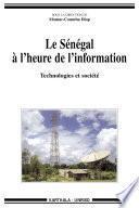 Le Sénégal à l'heure de l'information