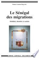 Le Sénégal des migrations