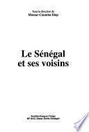 Le Sénégal et ses voisins