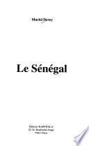 Le Sénégal