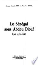 Le Sénégal sous Abdou Diouf