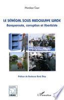 Le Sénégal sous Abdoulaye Wade