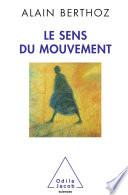 Le Sens du mouvement