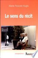 Le Sens du récit