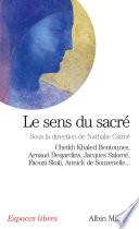 Le Sens du sacré