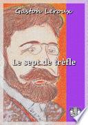 Le sept de trèfle