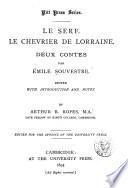 Le serf
