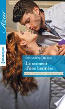 Le serment d'une héritière