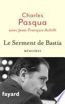 Le Serment de Bastia
