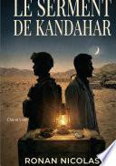 Le serment de Kandahar
