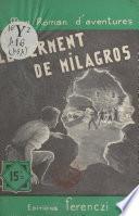Le serment de Milagros