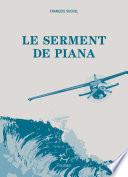 Le serment de Piana