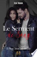 Le Serment de Sang - Tome 2