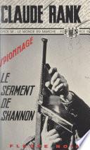 Le serment de Shannon