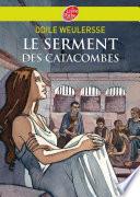 Le serment des catacombes
