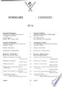 Le Serment des Horaces