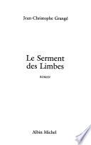 Le serment des limbes