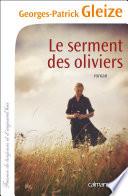Le Serment des oliviers