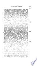 Le serpent de la Genèse ...