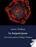 Le Serpent jaune