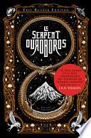 Le serpent Ouroboros
