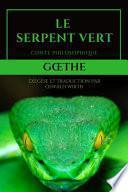 Le Serpent Vert