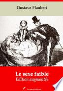 Le sexe faible
