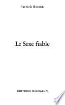 Le sexe fiable