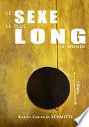 Le sexe le plus long du monde