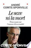 Le Sexe ni la mort