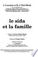 Le sida et la famille