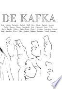 Le Siècle de Kafka