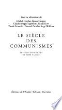 Le siècle des communismes