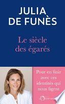 Le Siècle des égarés