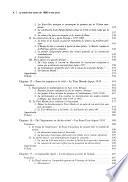Le Siècle des excès