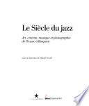 Le siècle du jazz